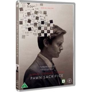Pawn Sacrifice - Sidste Træk